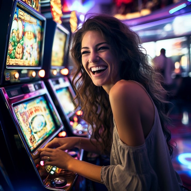 Slot game display showing Sweet Bonanza and Gates of Olympus titles